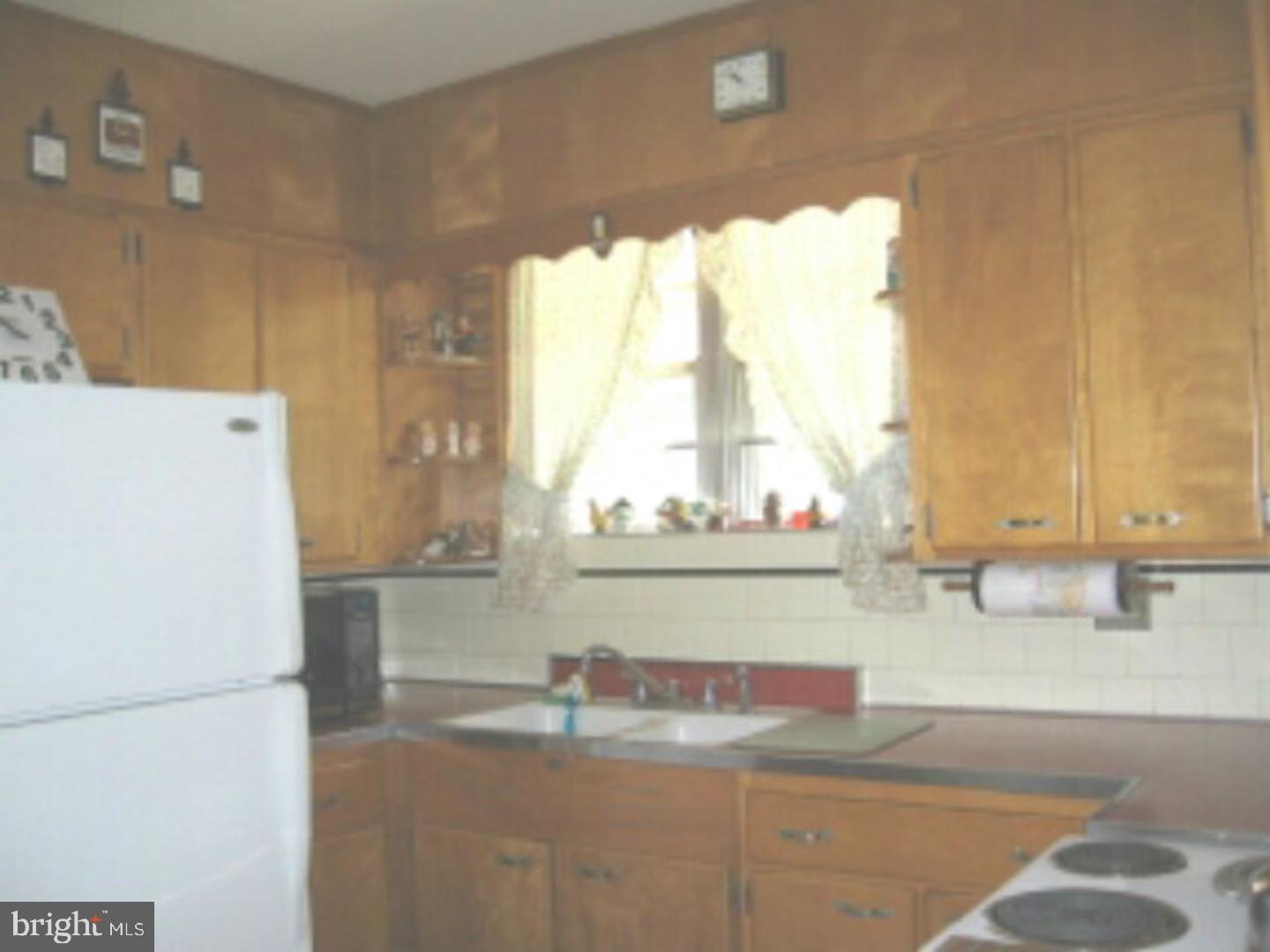 SHENANDOAH HEIGHTS - Residential