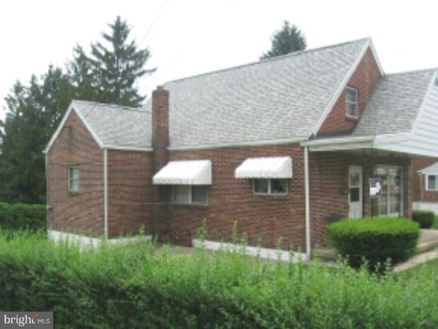 SHENANDOAH HEIGHTS - Residential