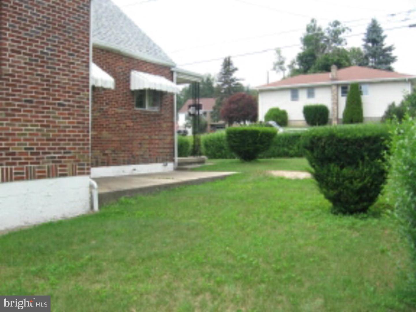 SHENANDOAH HEIGHTS - Residential