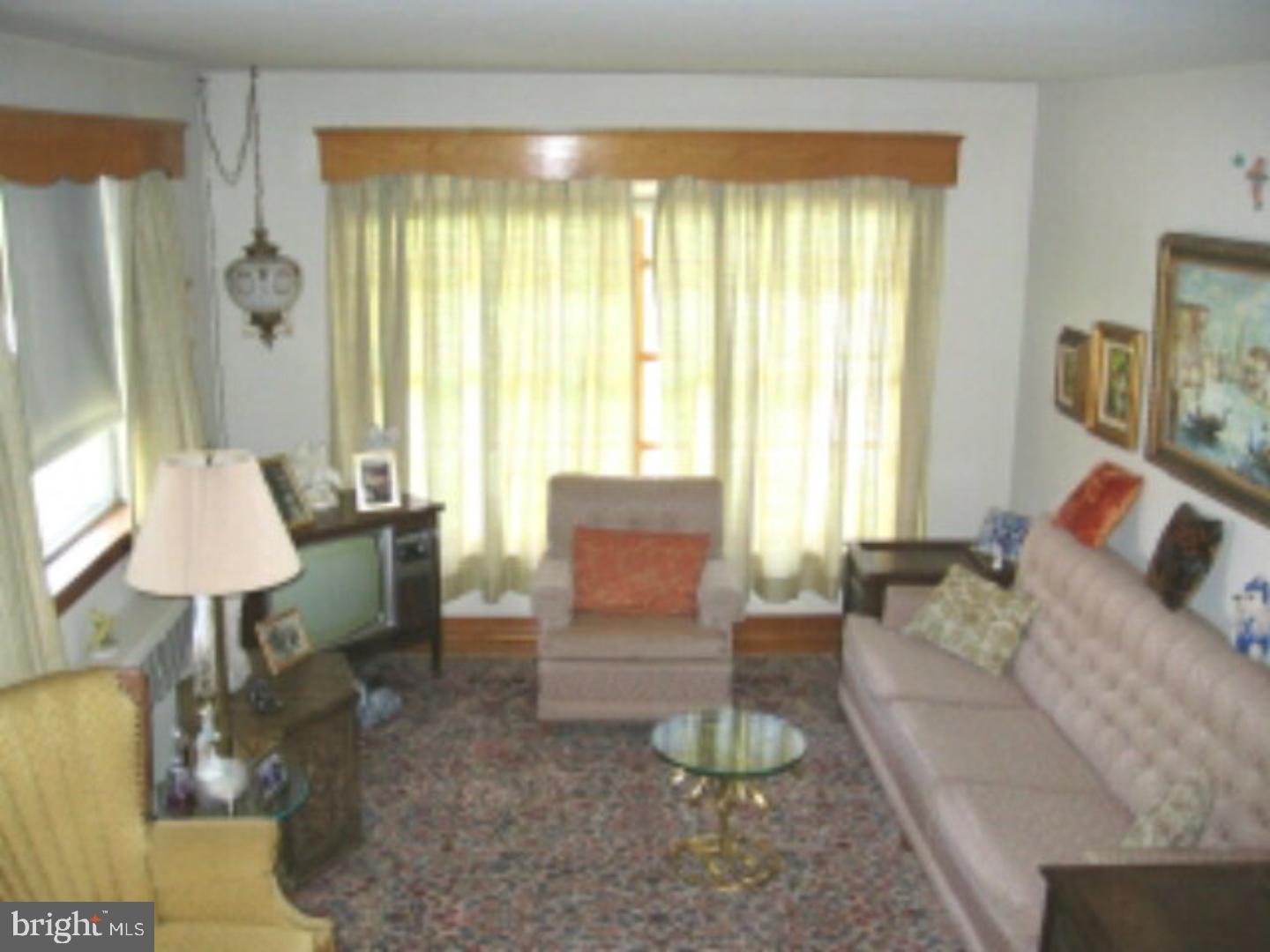 SHENANDOAH HEIGHTS - Residential