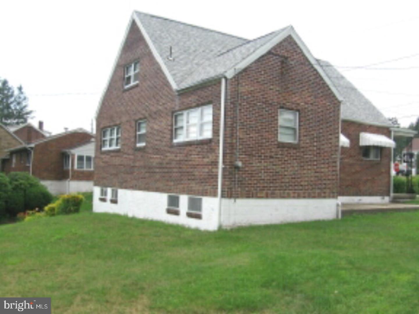 SHENANDOAH HEIGHTS - Residential
