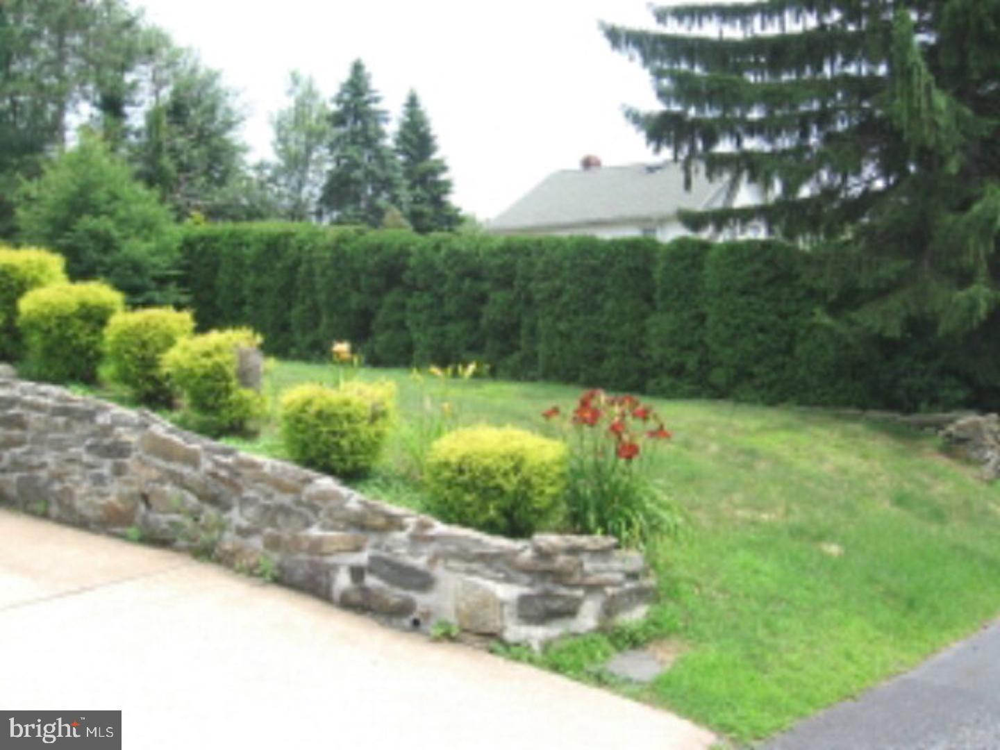 SHENANDOAH HEIGHTS - Residential