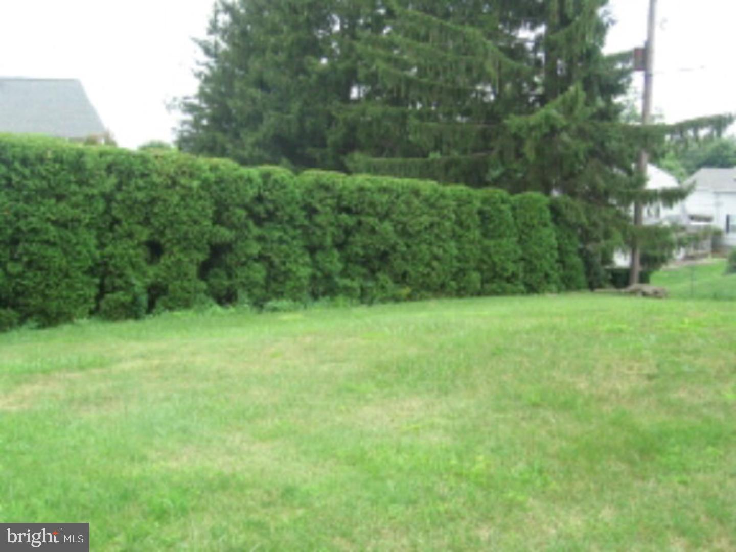 SHENANDOAH HEIGHTS - Residential