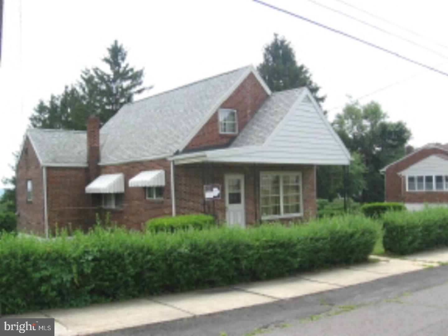SHENANDOAH HEIGHTS - Residential