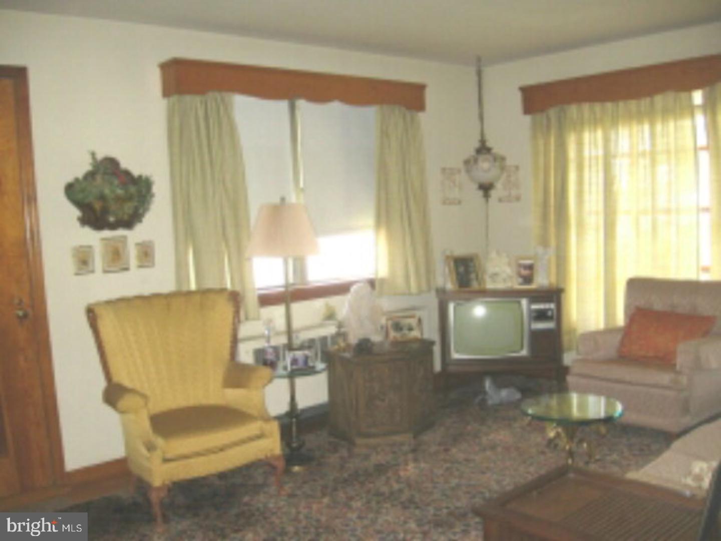 SHENANDOAH HEIGHTS - Residential