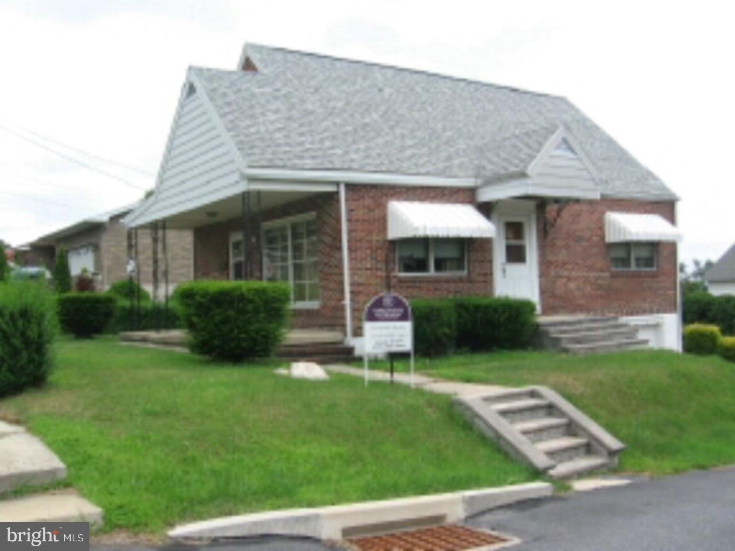 SHENANDOAH HEIGHTS - Residential