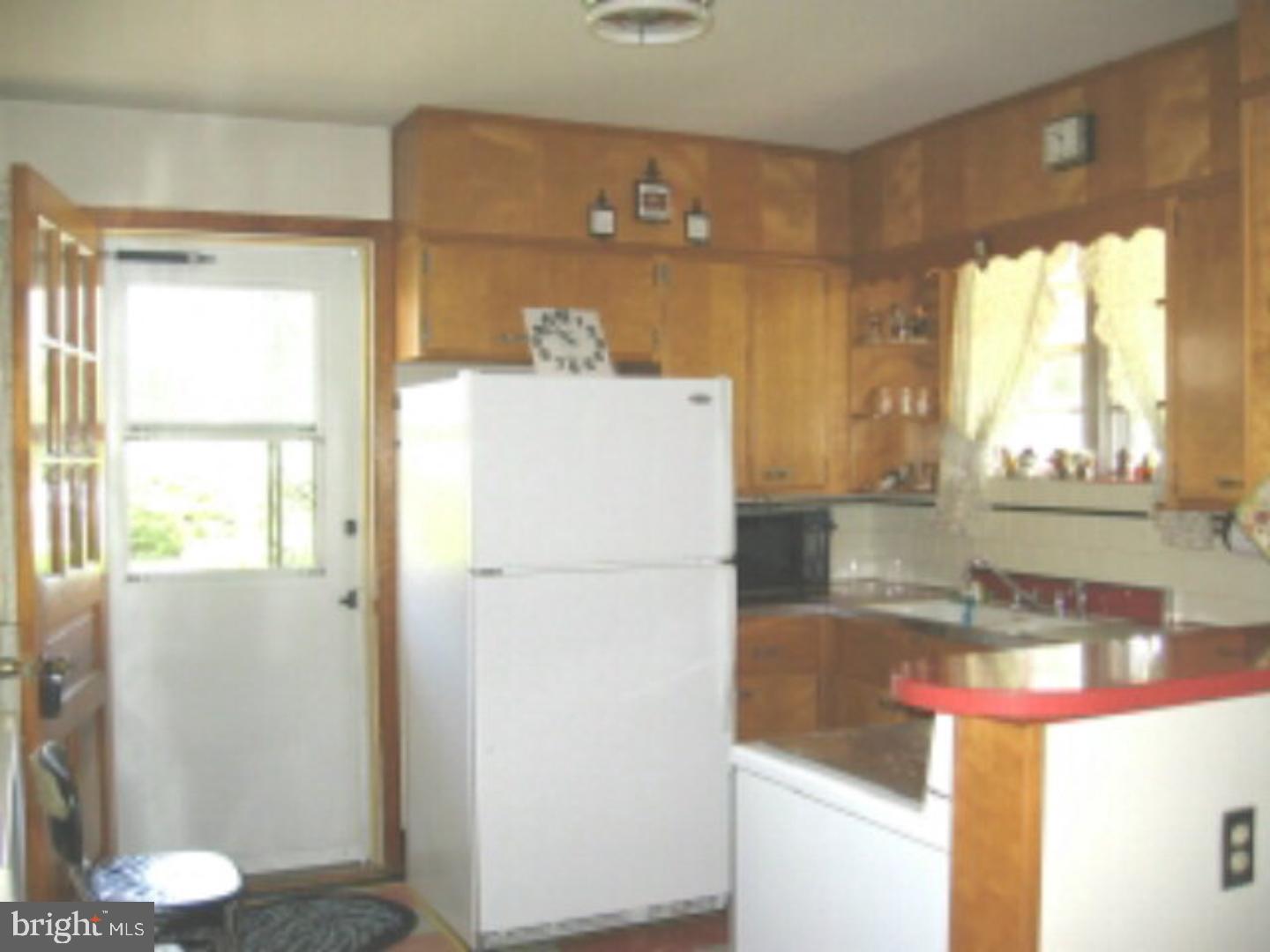 SHENANDOAH HEIGHTS - Residential