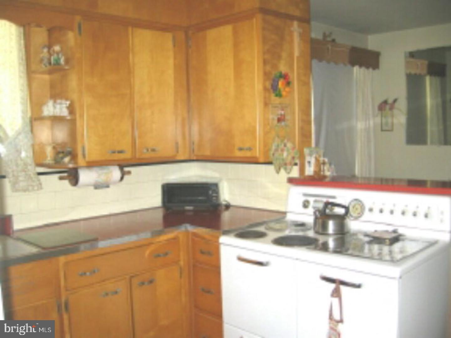 SHENANDOAH HEIGHTS - Residential