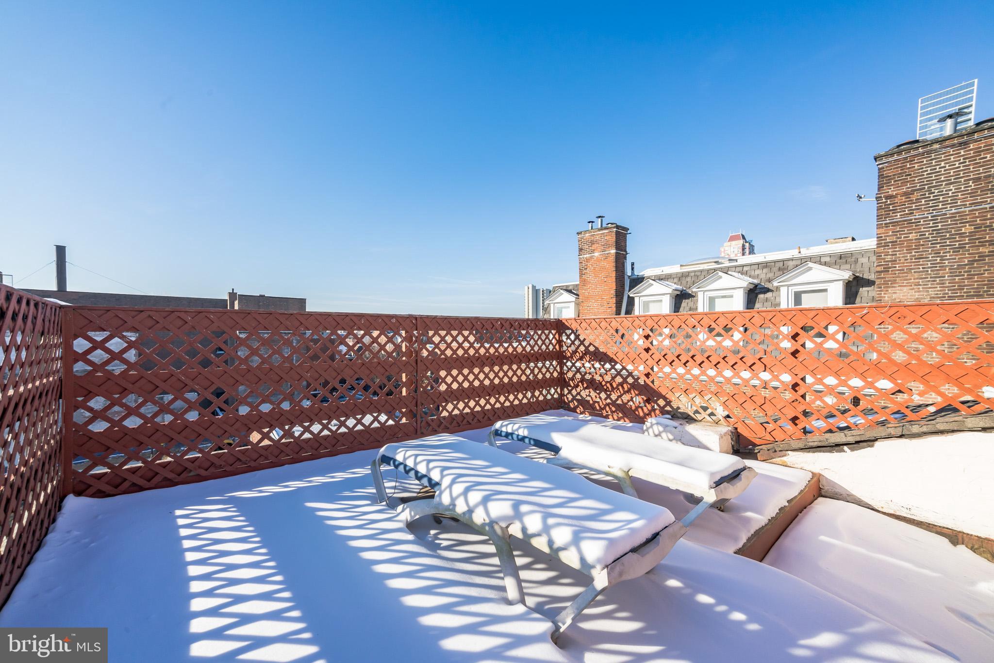 WASHINGTON SQ WEST - Residential Lease