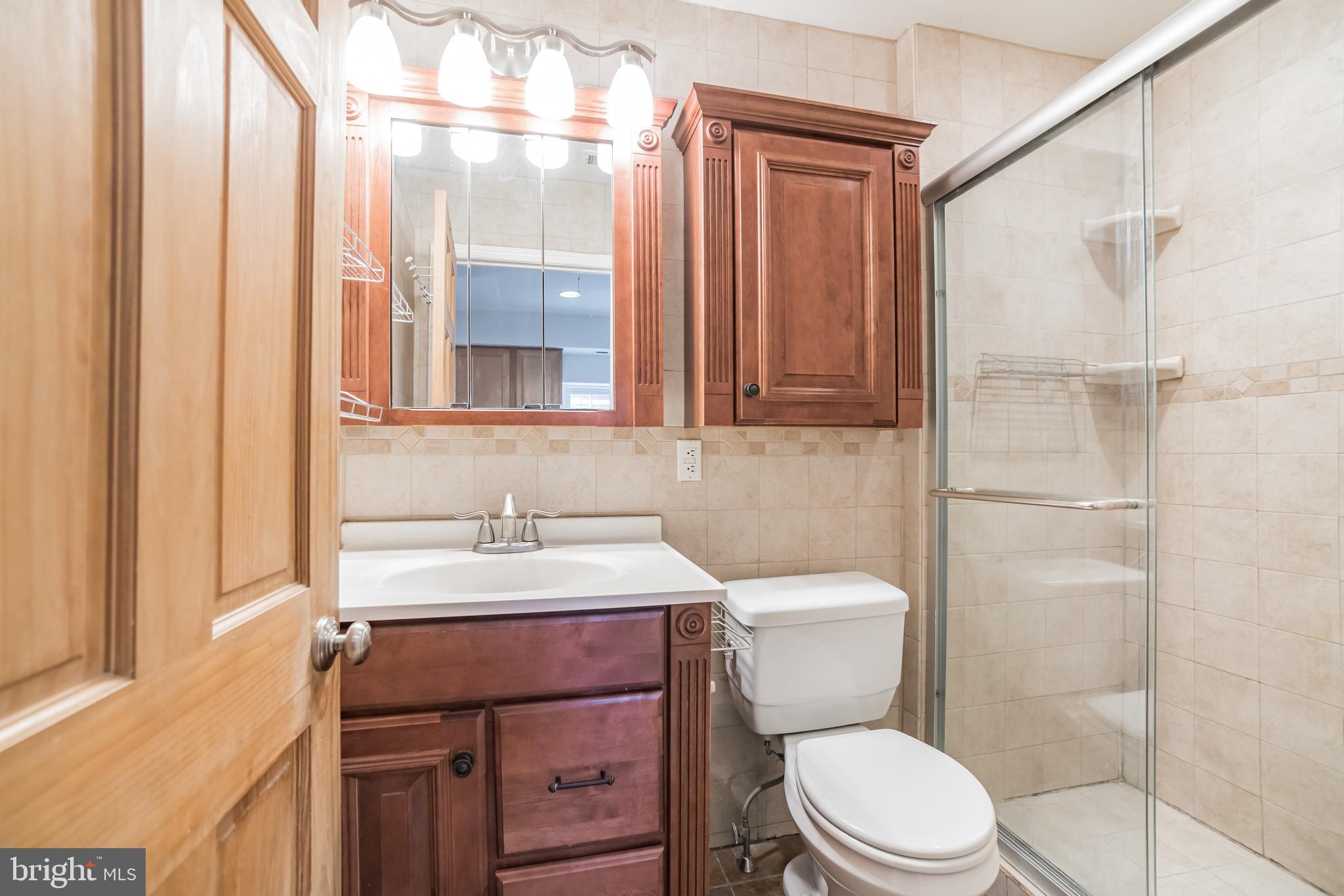 WASHINGTON SQ WEST - Residential Lease