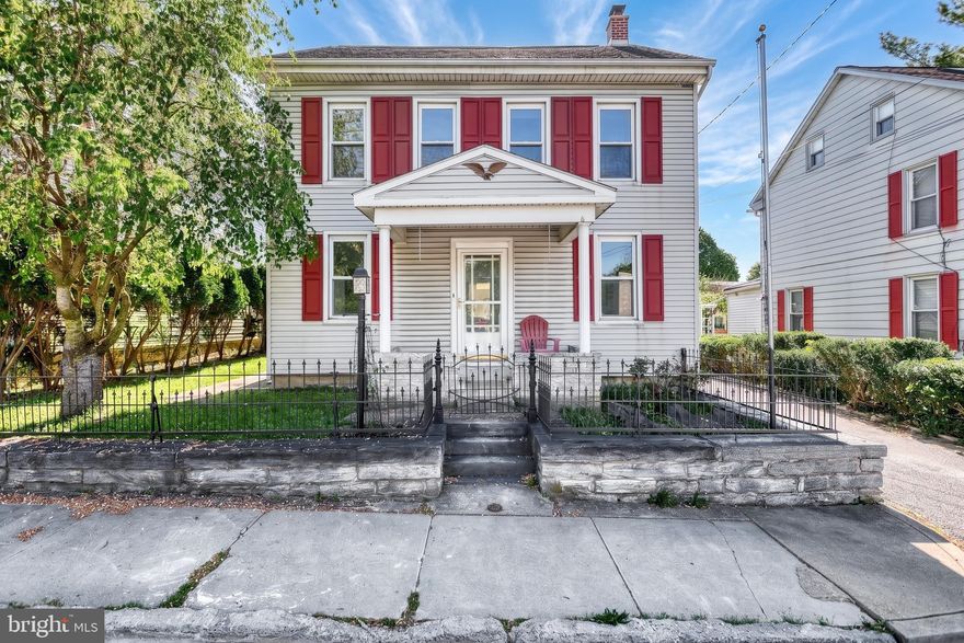 Welcome to 945 Cornwall Rd – Fully Renovated & Move-In Ready!

Step into this beautifully renovated home offering the perfect blend of modern updates and classic charm. Featuring 3 spacious bedrooms, 2 full bathrooms, and 1 half bath, this home has been thoughtfully upgraded from top to bottom.

Enjoy an open and airy layout with brand-new flooring throughout, fresh paint, and abundant natural light. The updated kitchen boasts stylish cabinetry, sleek countertops, stainless steel appliances, and a large island—perfect for entertaining or everyday living.

The home offers multiple living and dining areas, creating flexible space for gatherings, a home office, or relaxation. Upstairs, you’ll find generously sized bedrooms and fully updated bathrooms with modern finishes.