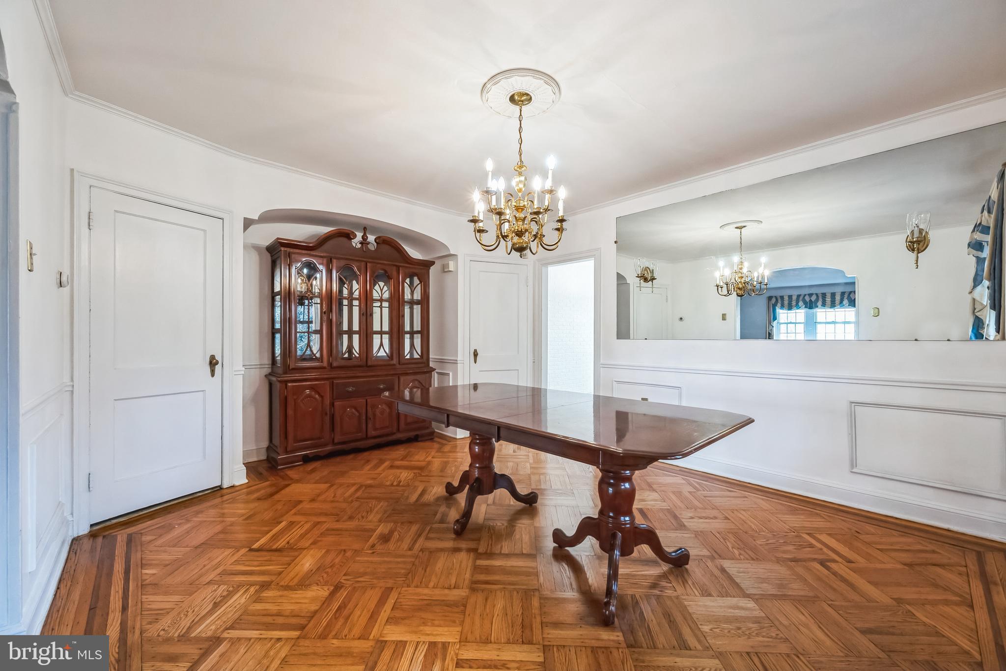 EAST MT AIRY - Residential