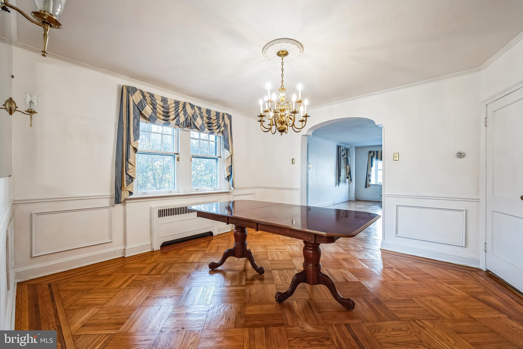 EAST MT AIRY - Residential