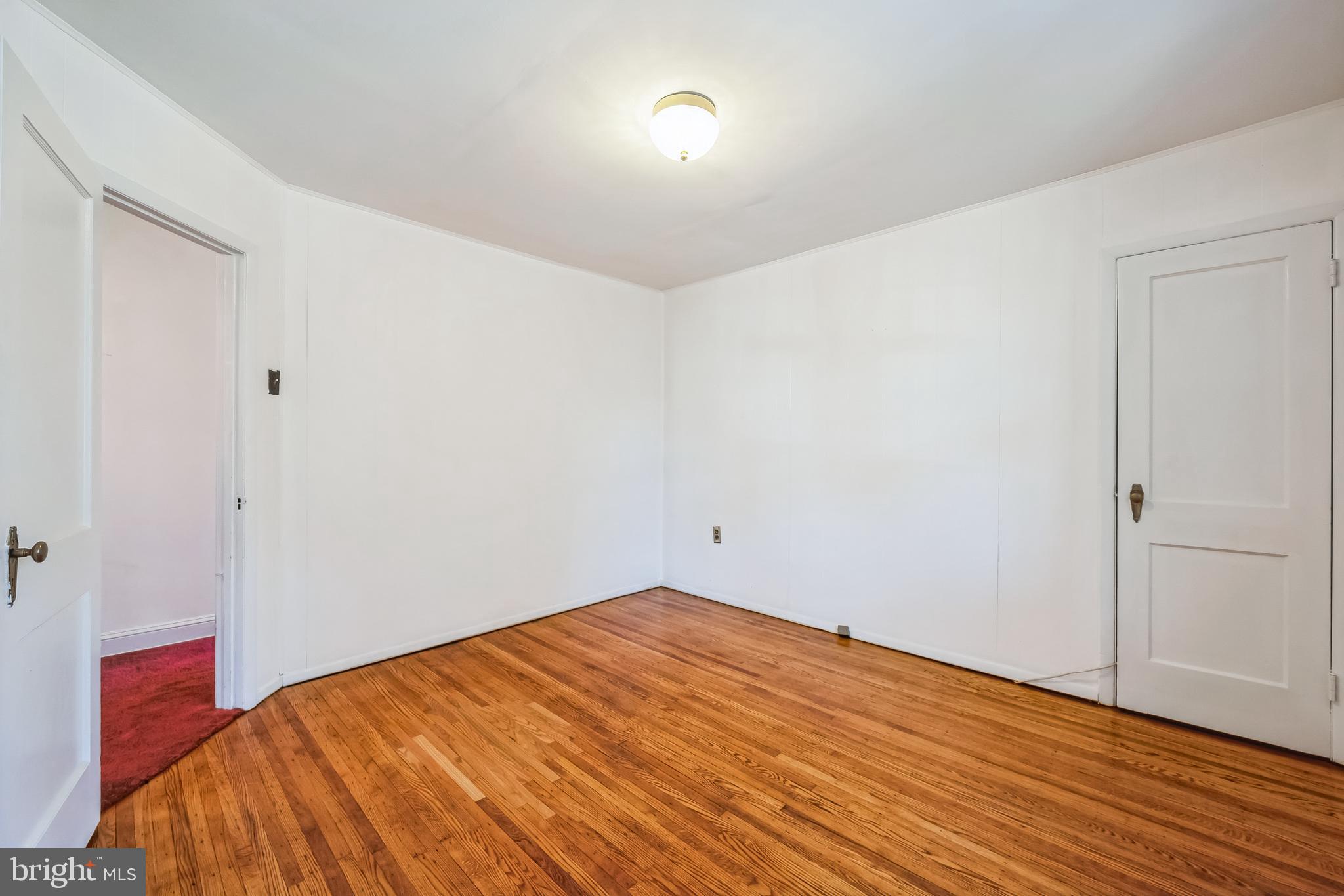 EAST MT AIRY - Residential