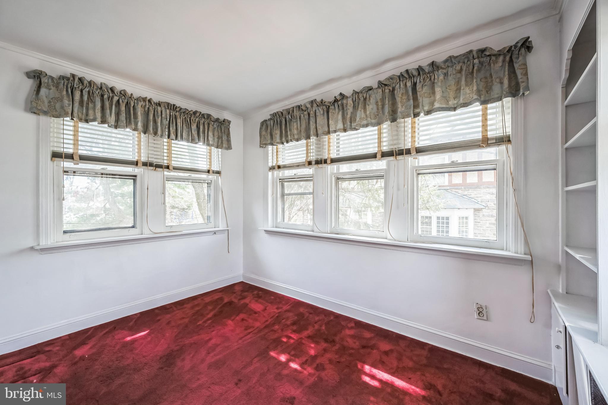 EAST MT AIRY - Residential