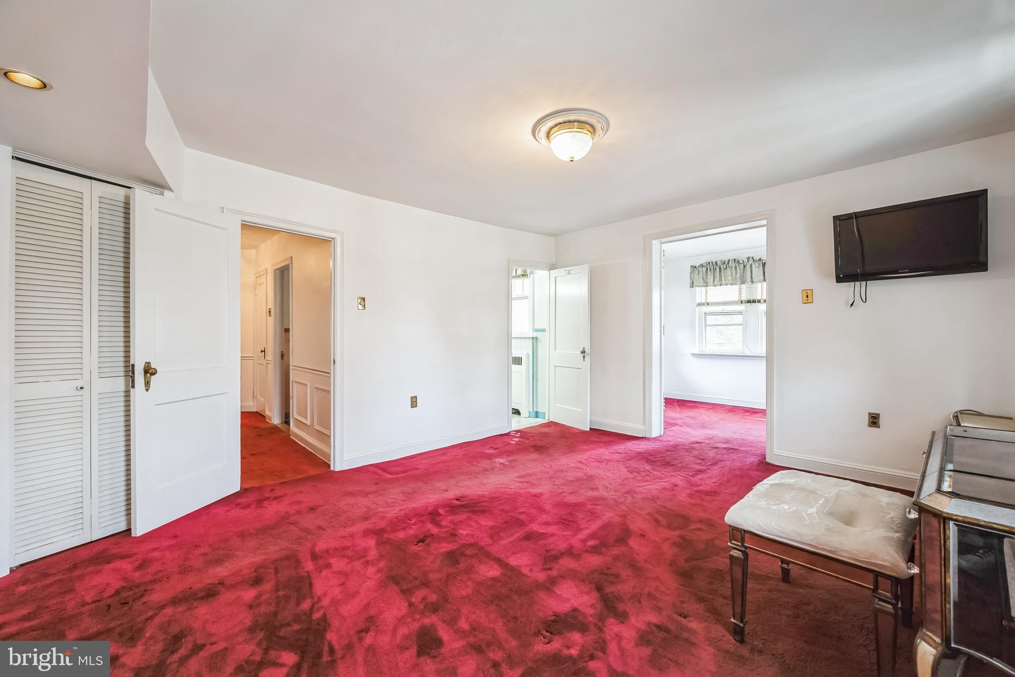 EAST MT AIRY - Residential