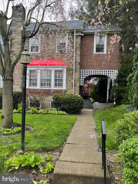 EAST MT AIRY - Residential