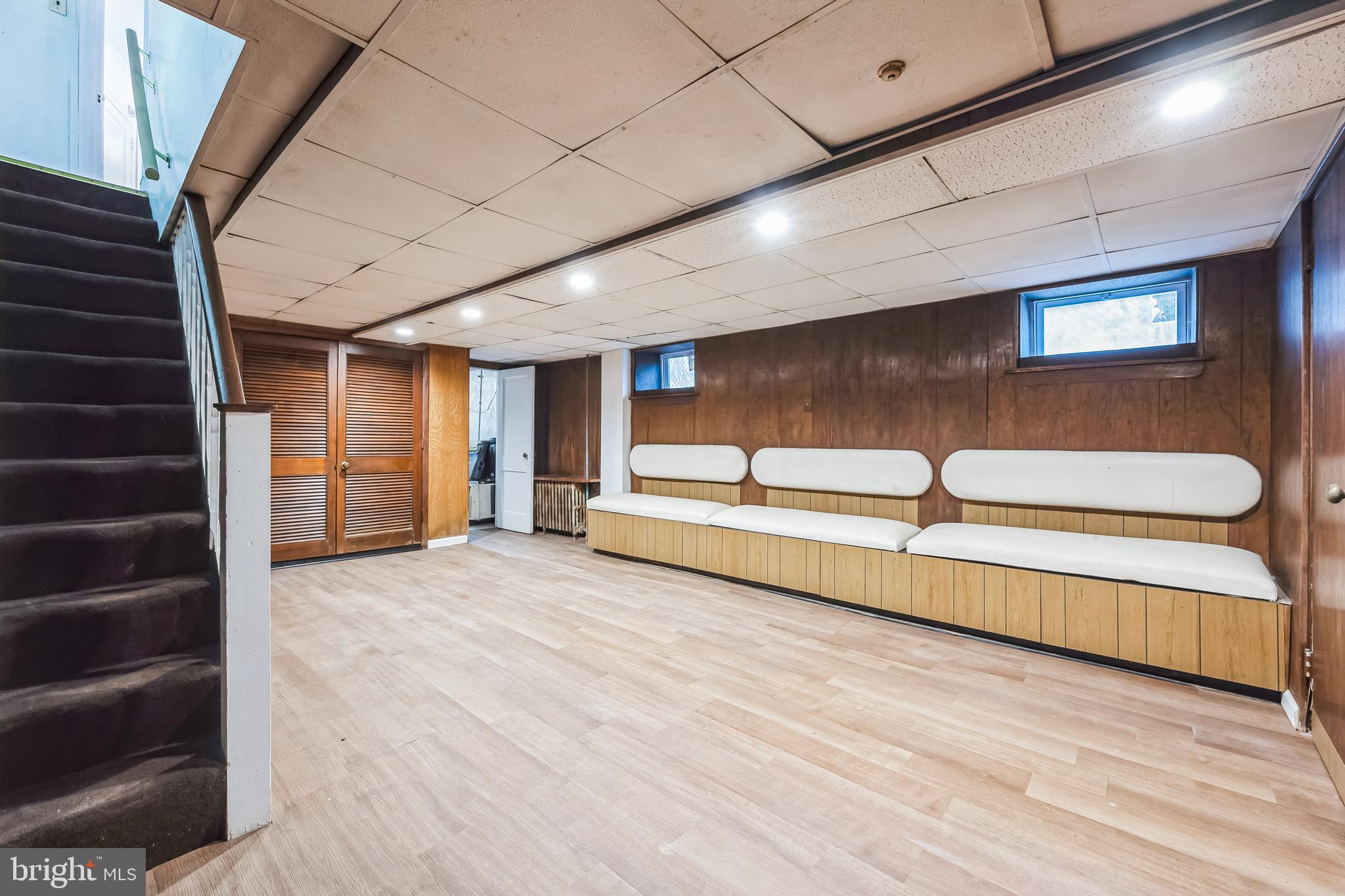 EAST MT AIRY - Residential