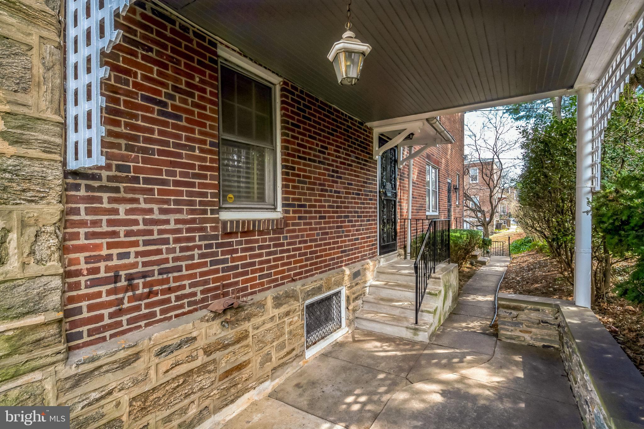 EAST MT AIRY - Residential