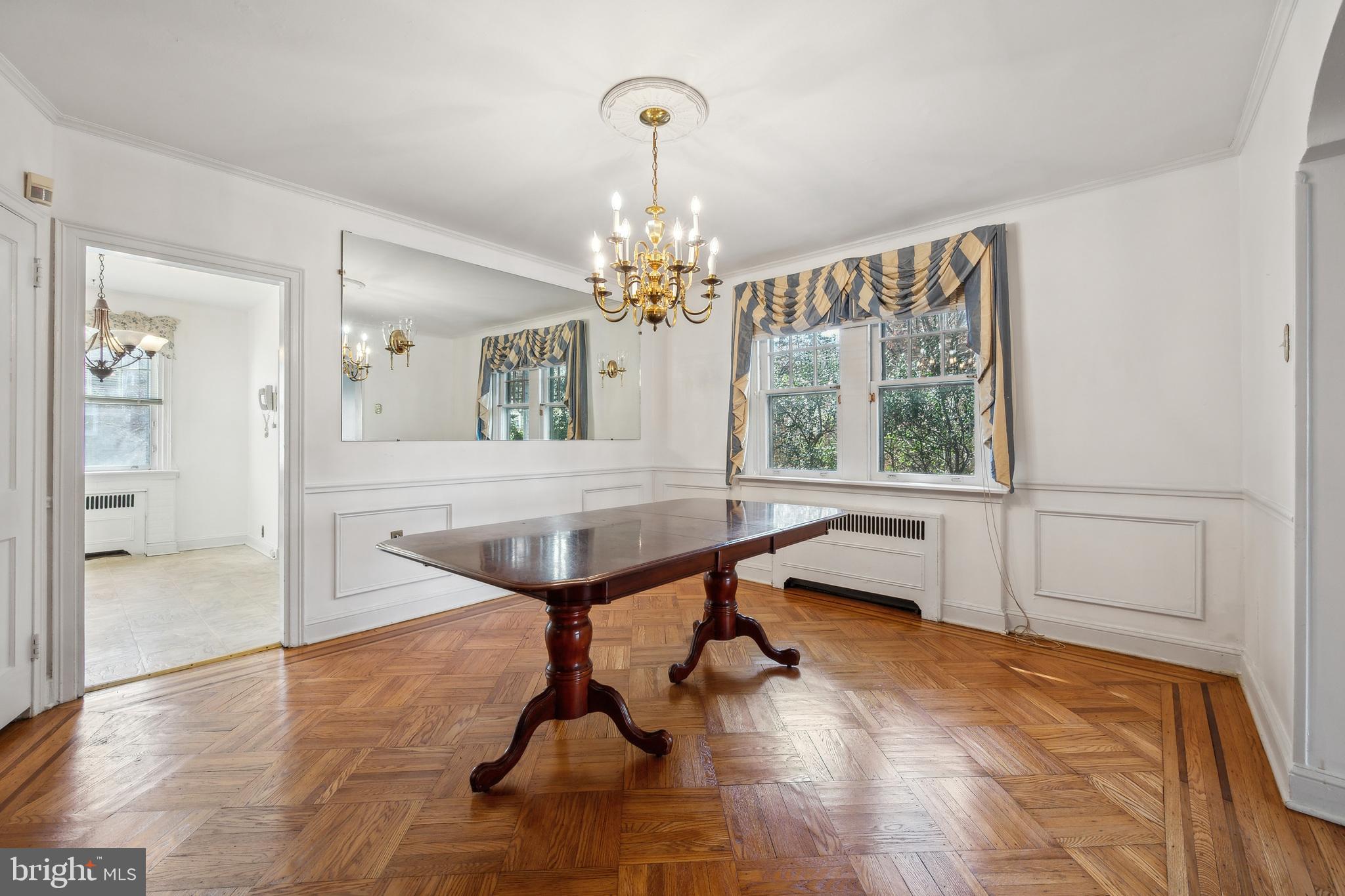 EAST MT AIRY - Residential