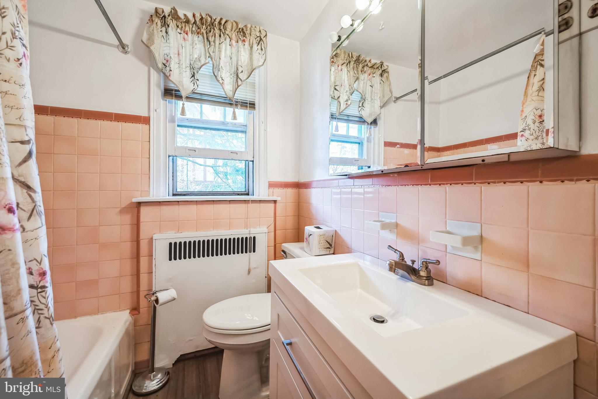 EAST MT AIRY - Residential