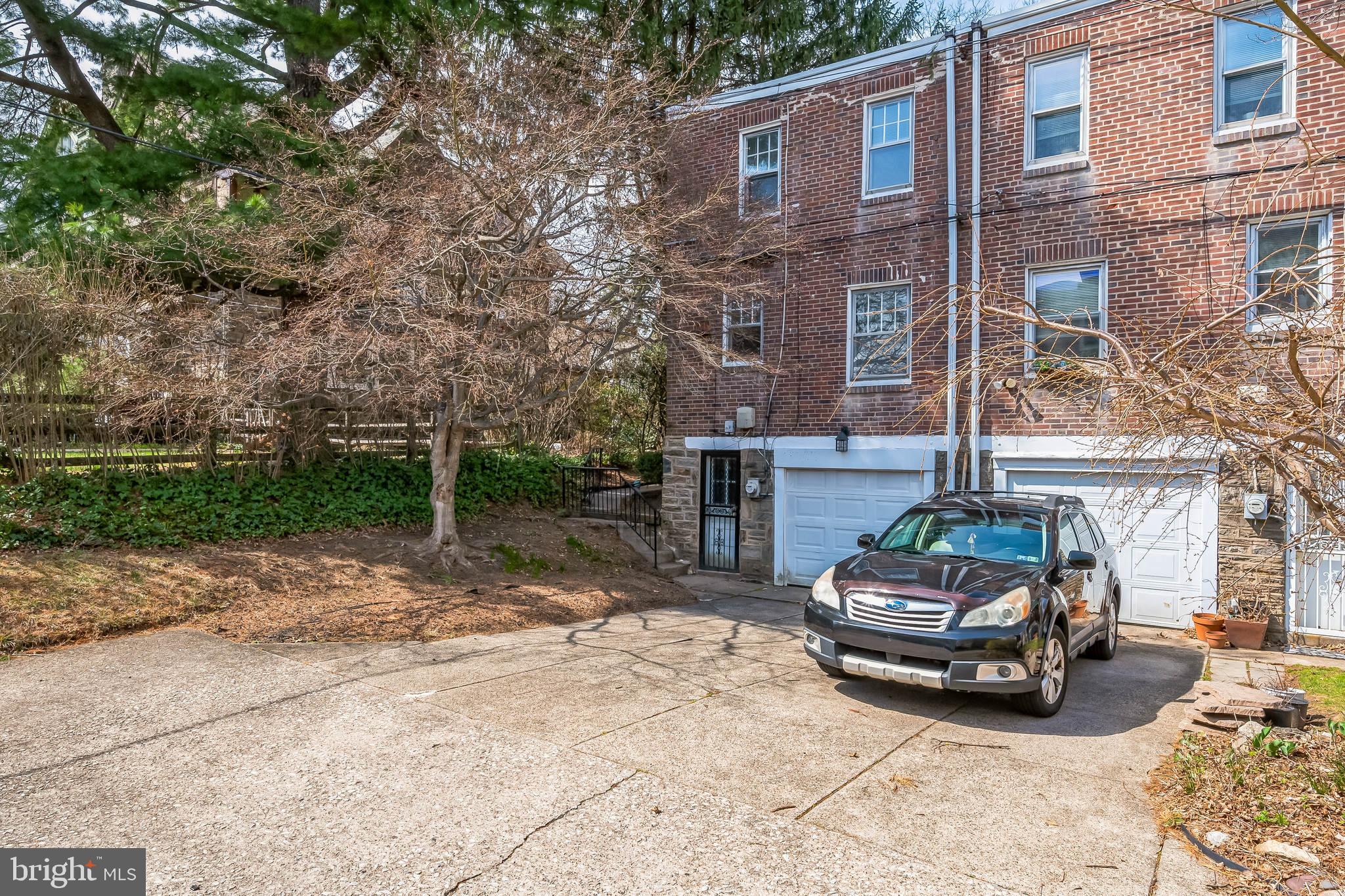 EAST MT AIRY - Residential