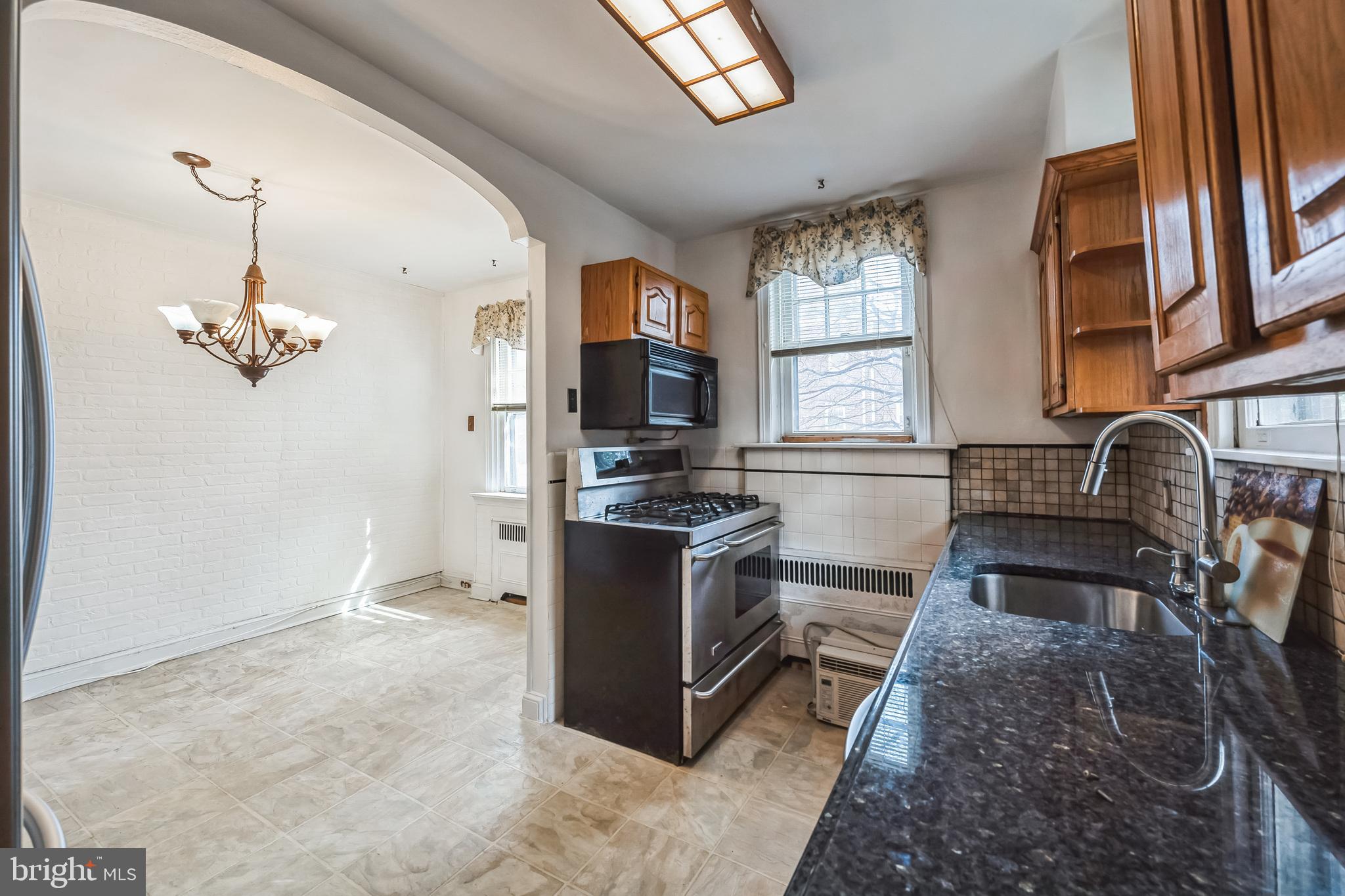 EAST MT AIRY - Residential