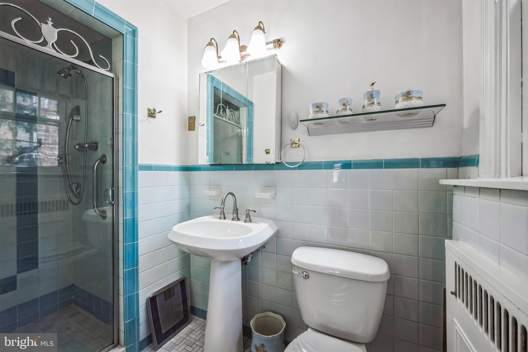 EAST MT AIRY - Residential