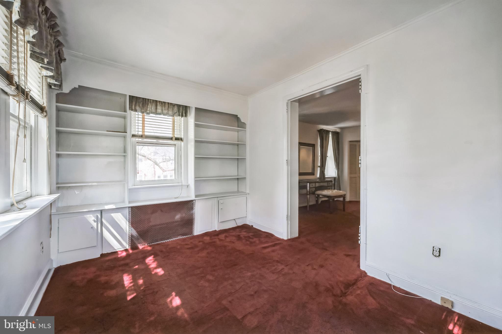 EAST MT AIRY - Residential