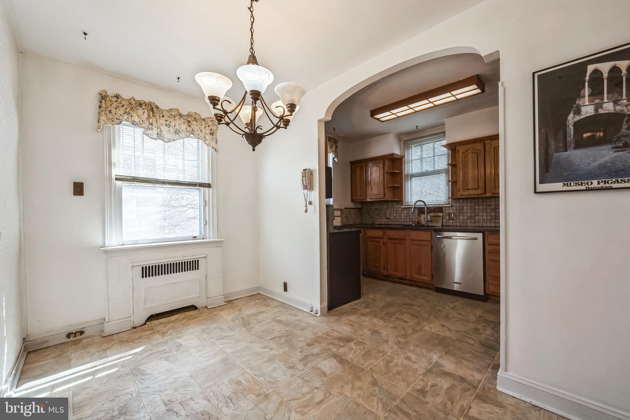 EAST MT AIRY - Residential