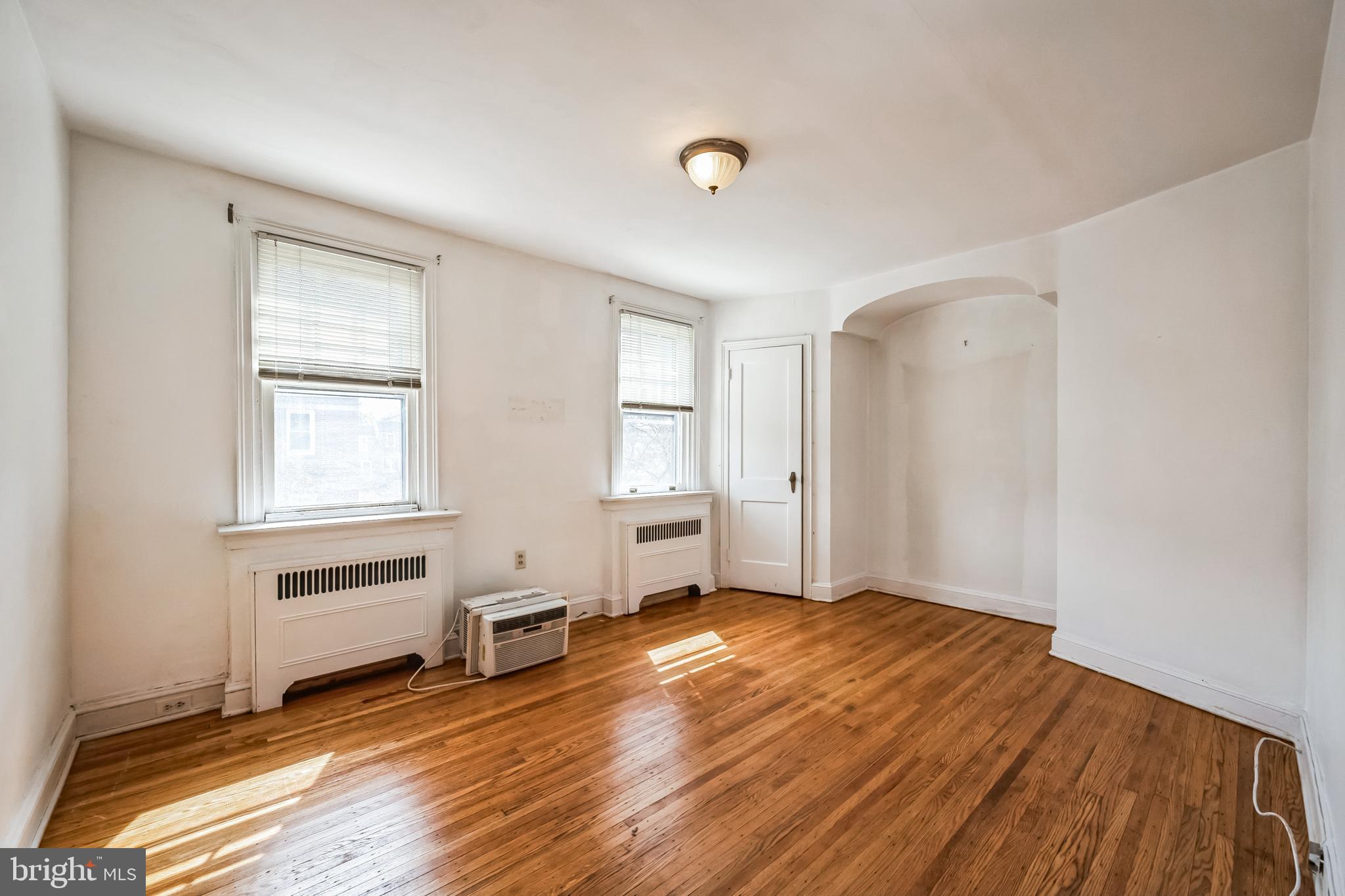 EAST MT AIRY - Residential