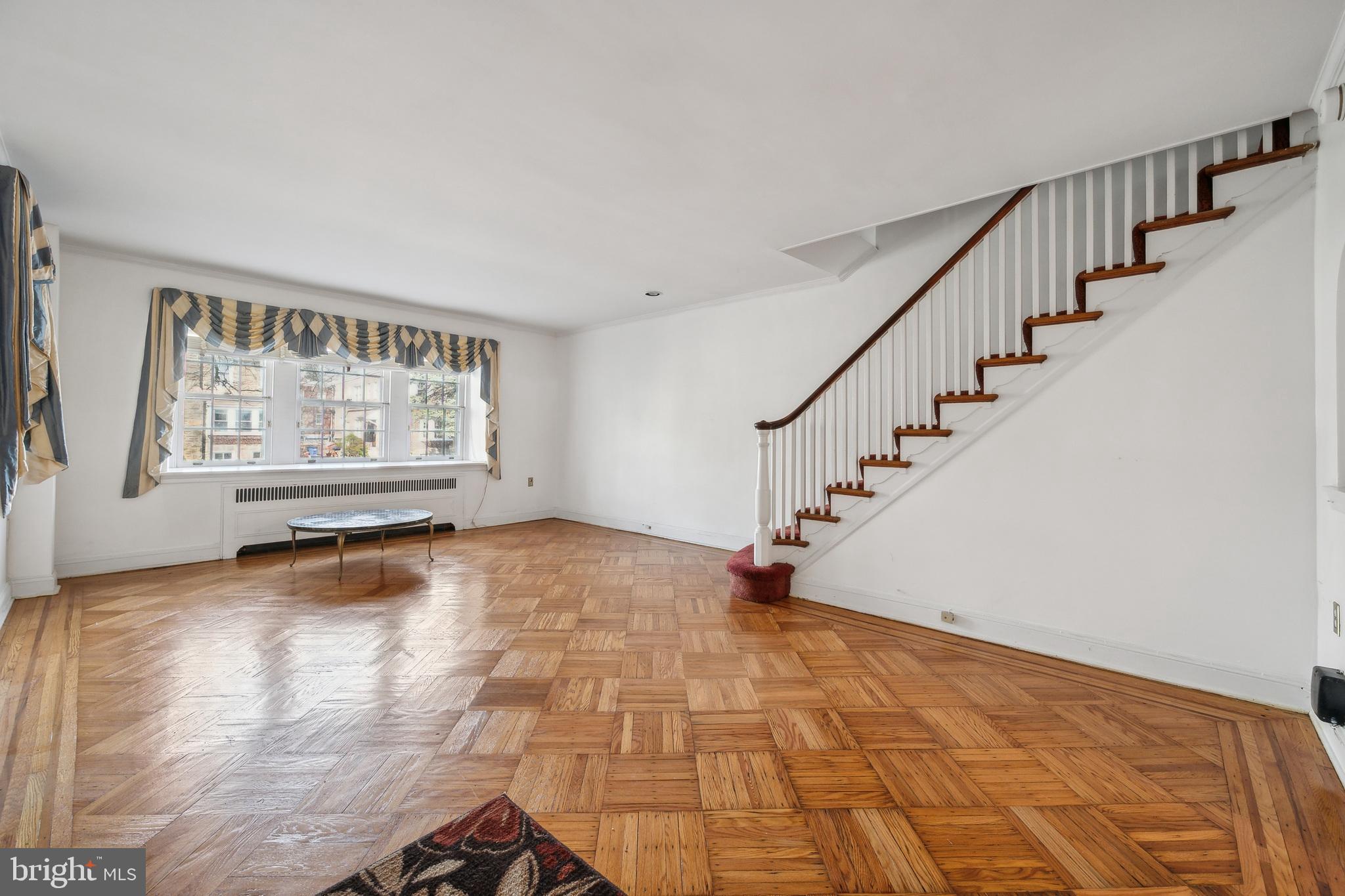 EAST MT AIRY - Residential