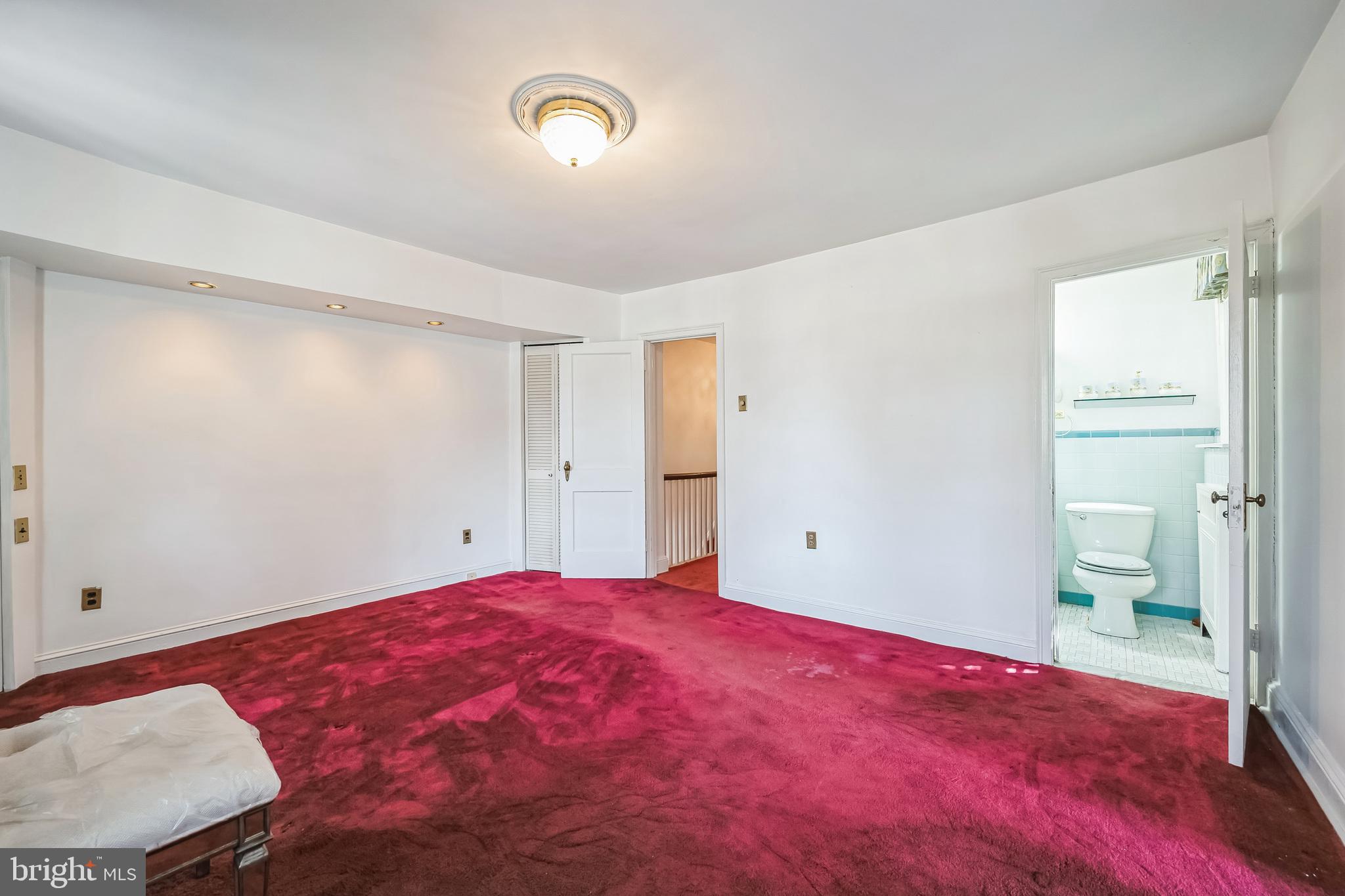 EAST MT AIRY - Residential