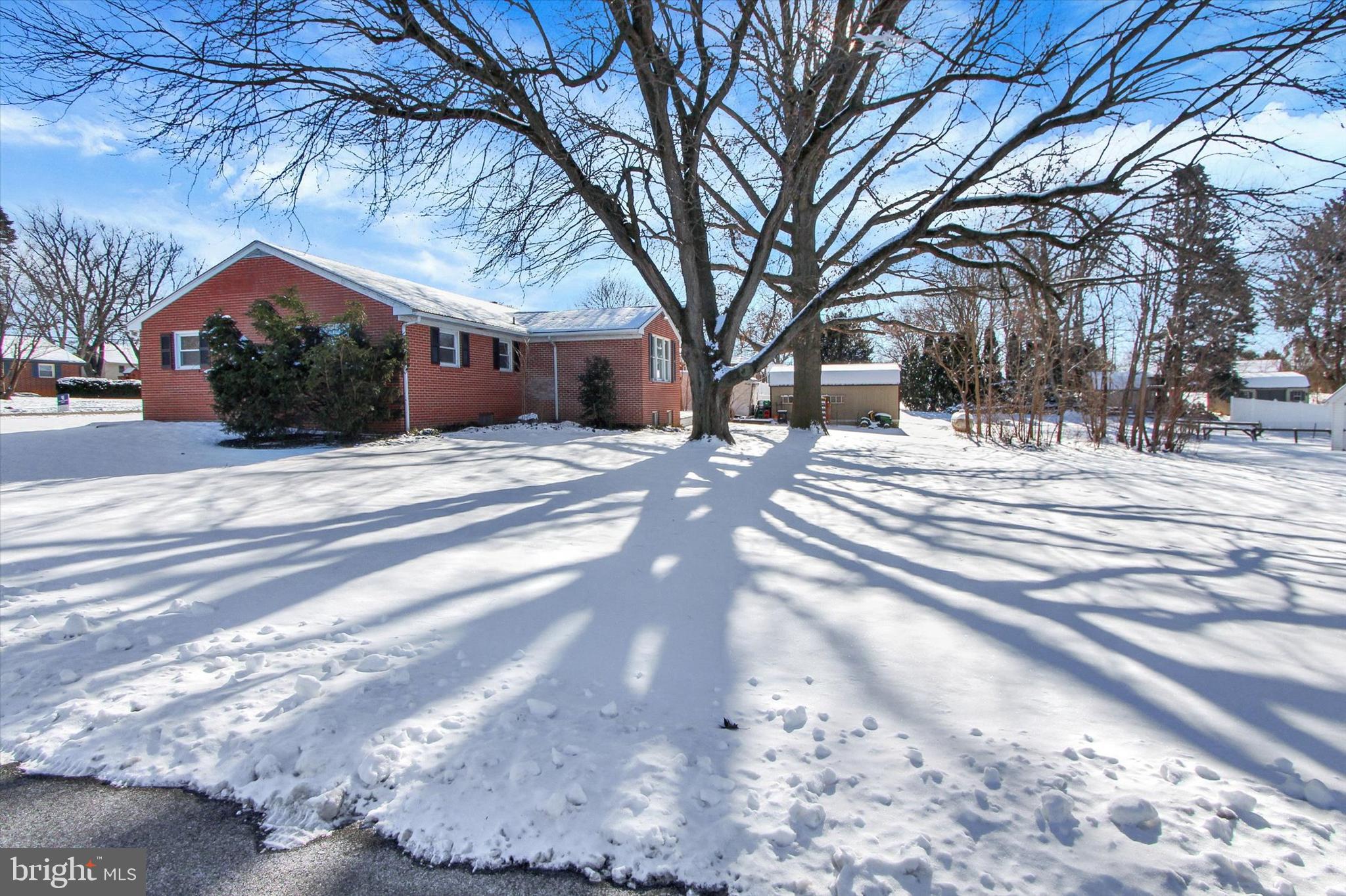 WILLOW ACRES - Residential