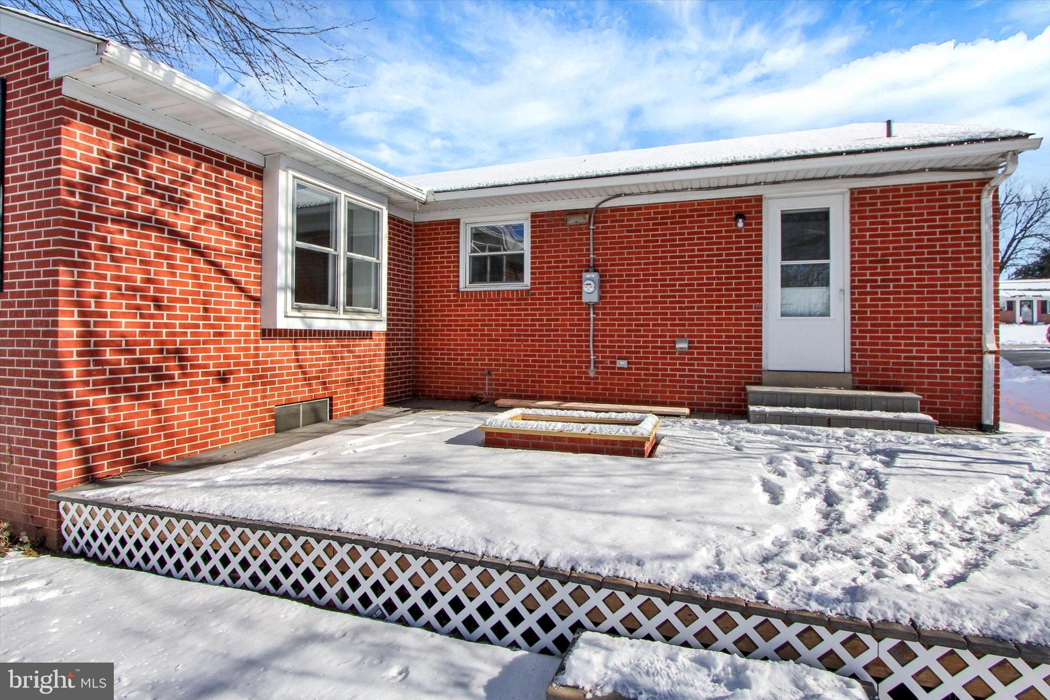 WILLOW ACRES - Residential