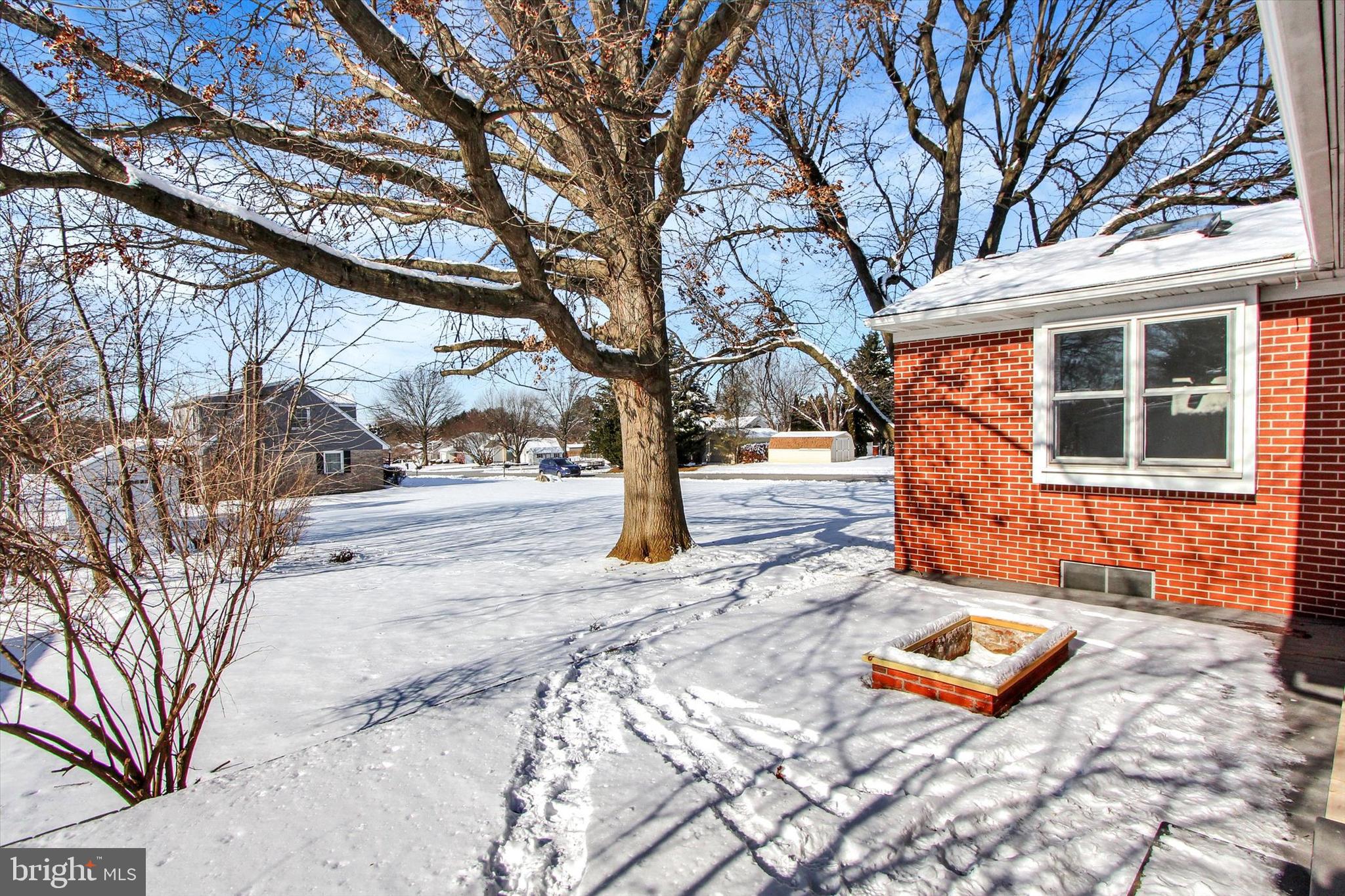 WILLOW ACRES - Residential