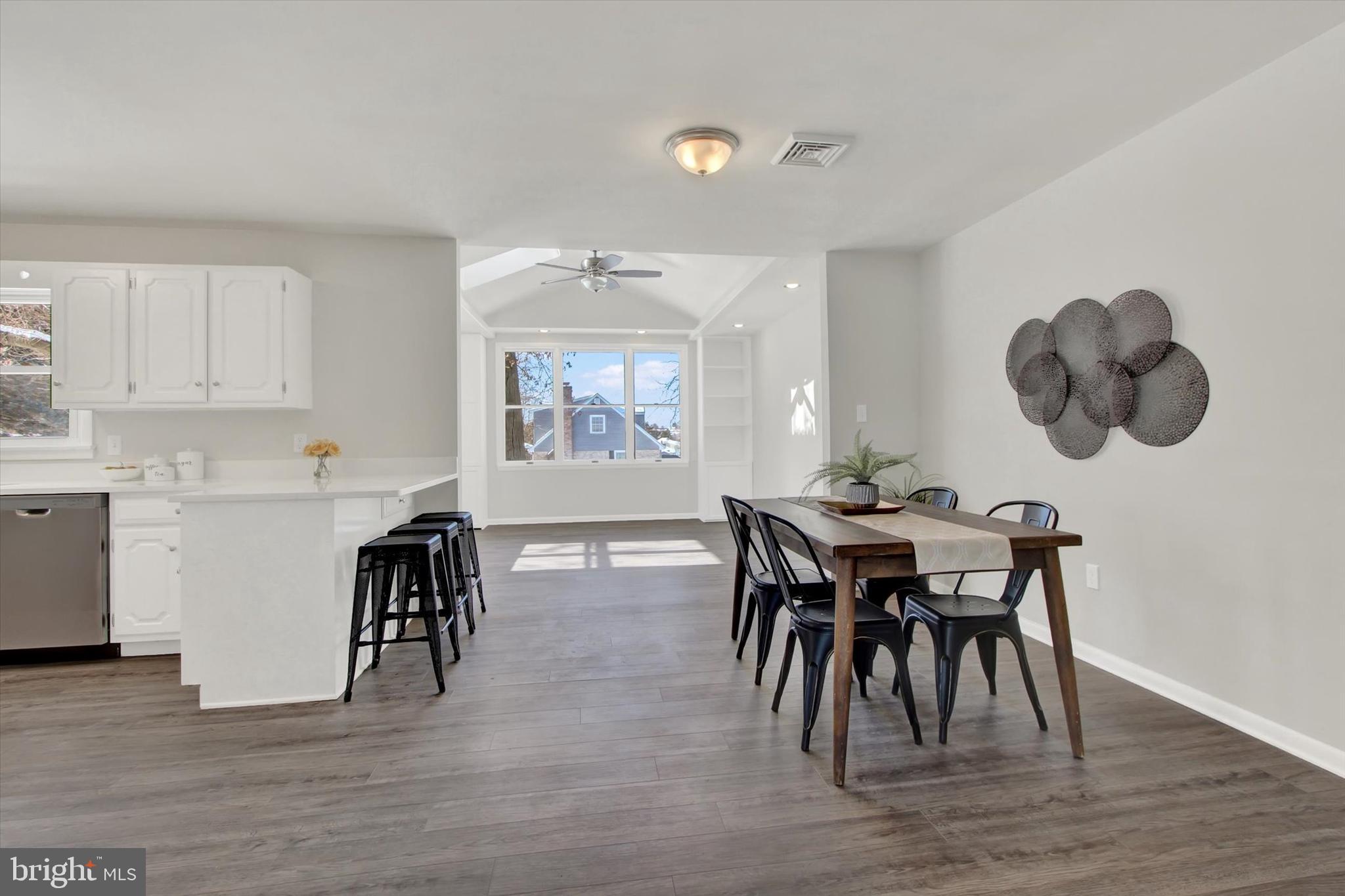 WILLOW ACRES - Residential