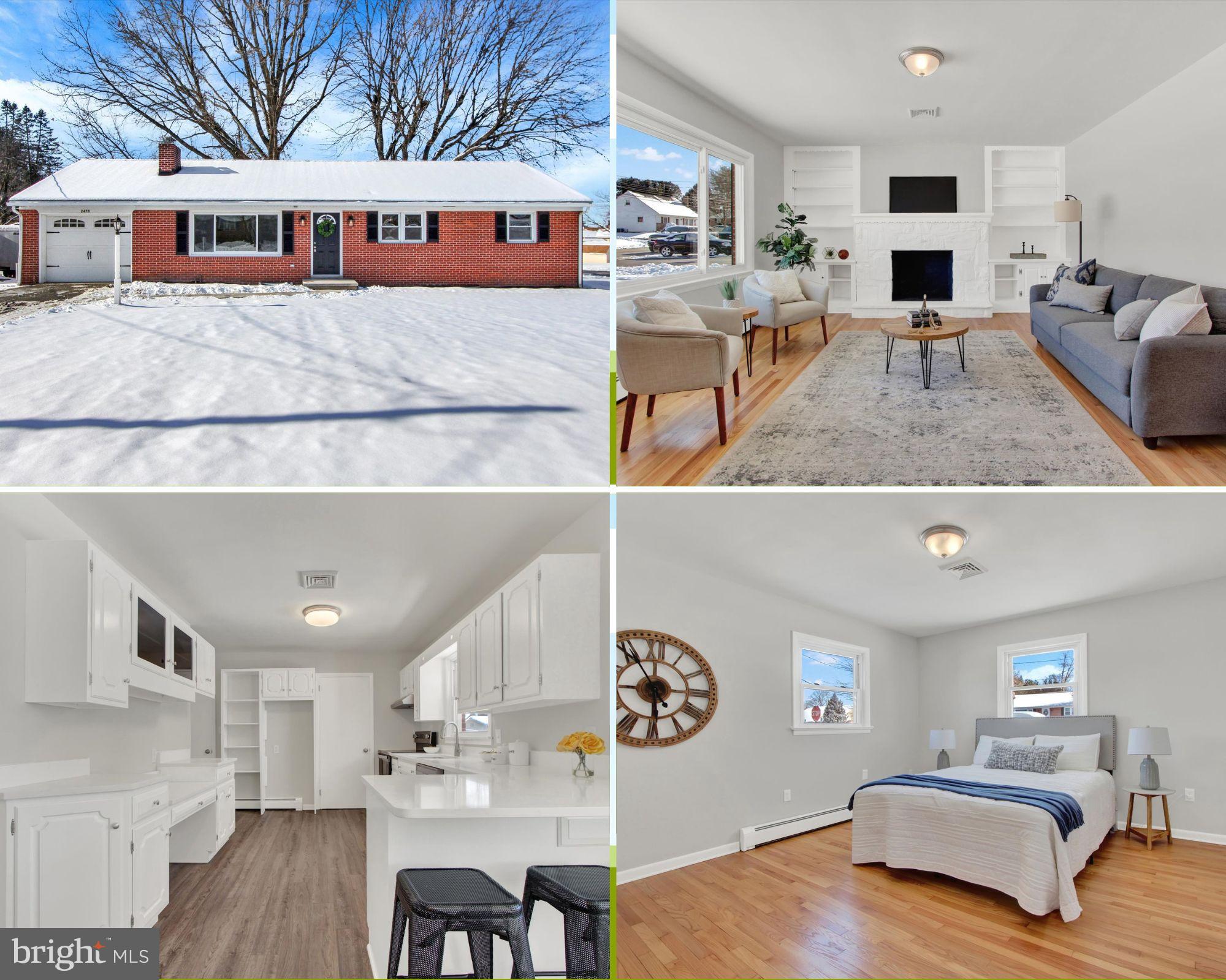 WILLOW ACRES - Residential