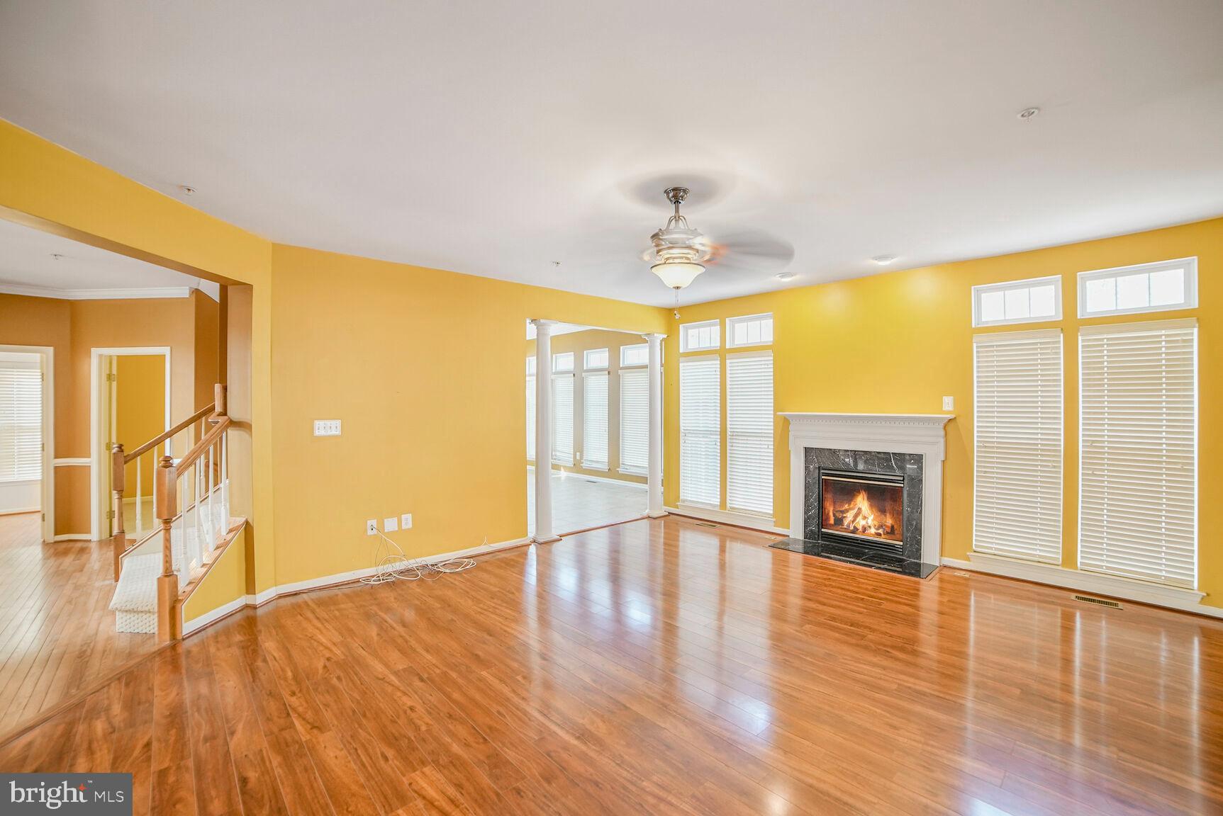 CROSS CREEK CLUB - Residential