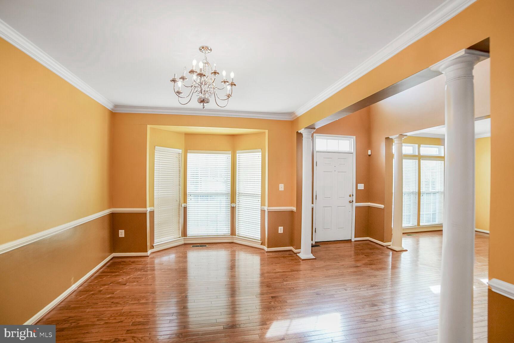 CROSS CREEK CLUB - Residential