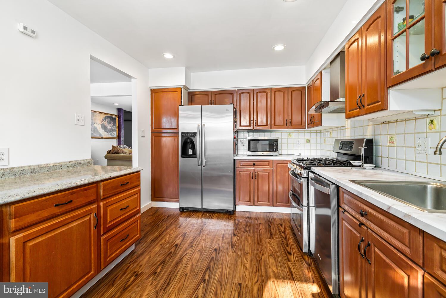 SOMERTON - Residential