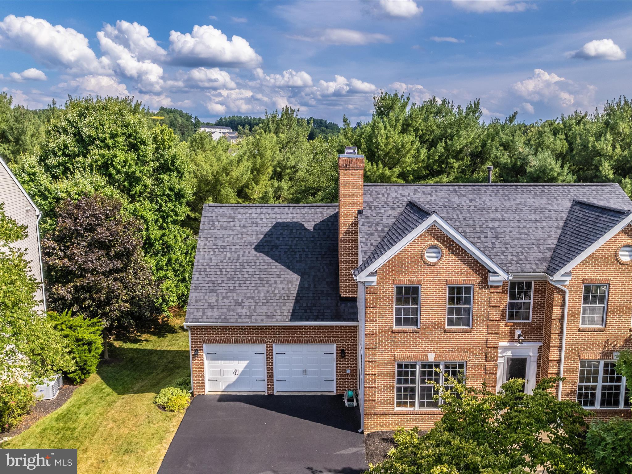 SPRING RIDGE - Residential