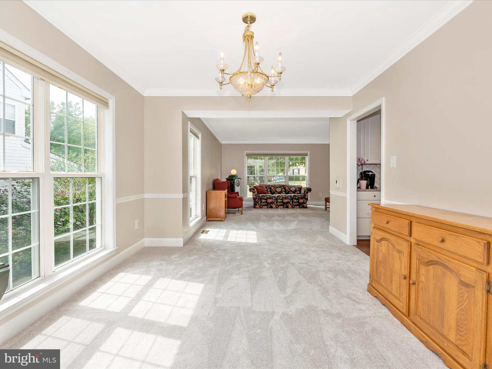 SPRING RIDGE - Residential