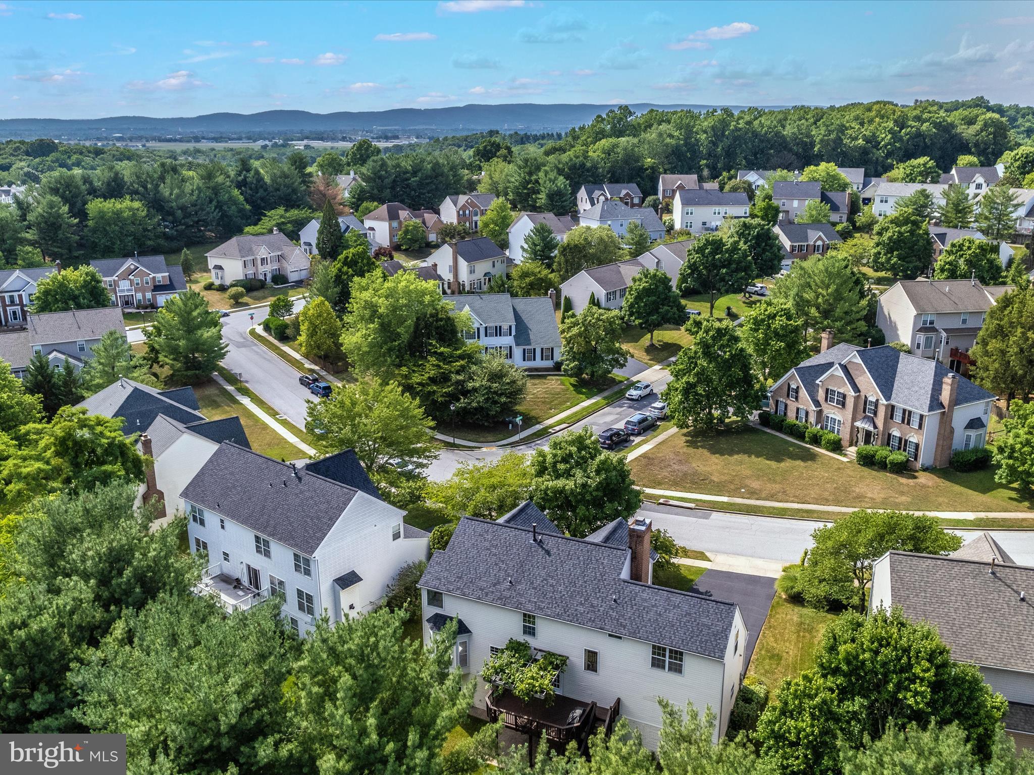 SPRING RIDGE - Residential