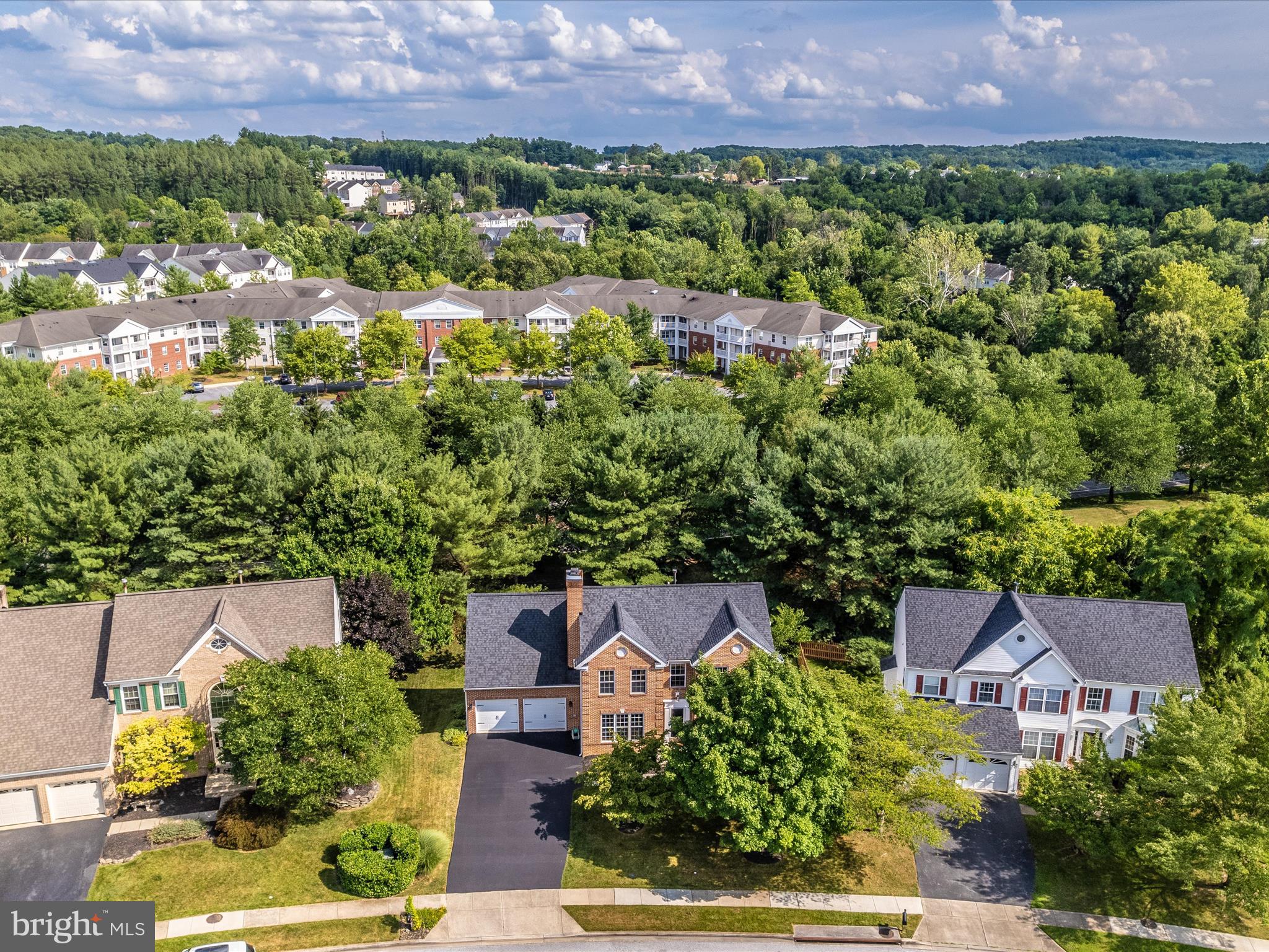 SPRING RIDGE - Residential