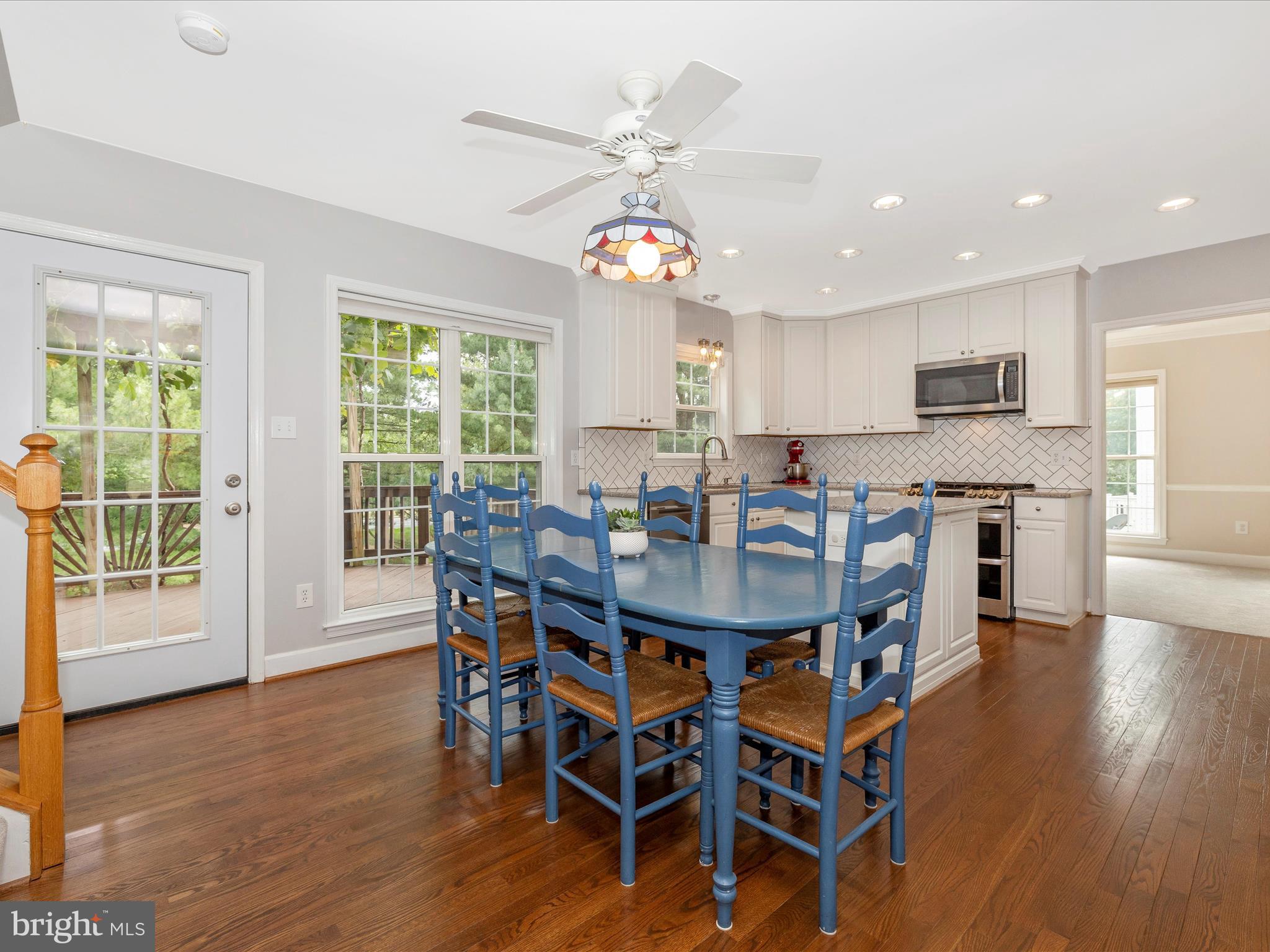 SPRING RIDGE - Residential