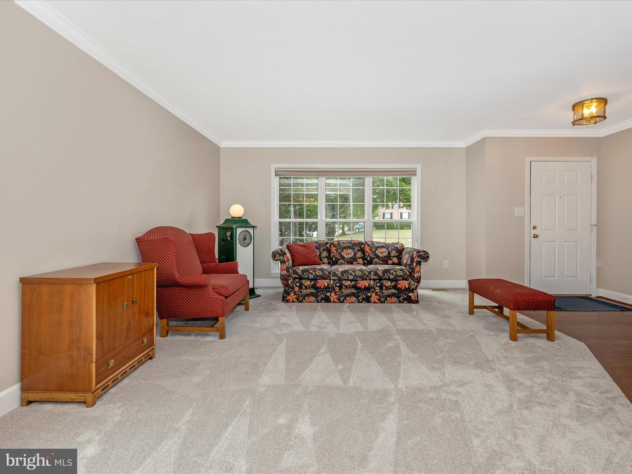 SPRING RIDGE - Residential