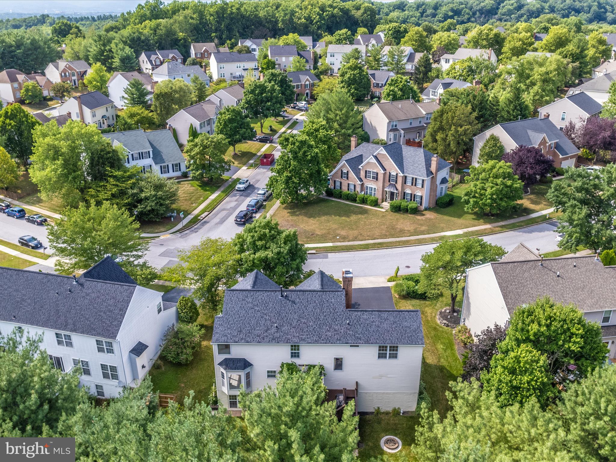 SPRING RIDGE - Residential