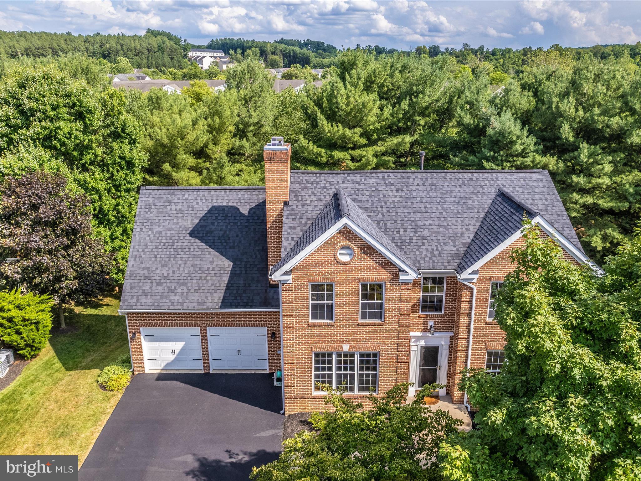 SPRING RIDGE - Residential