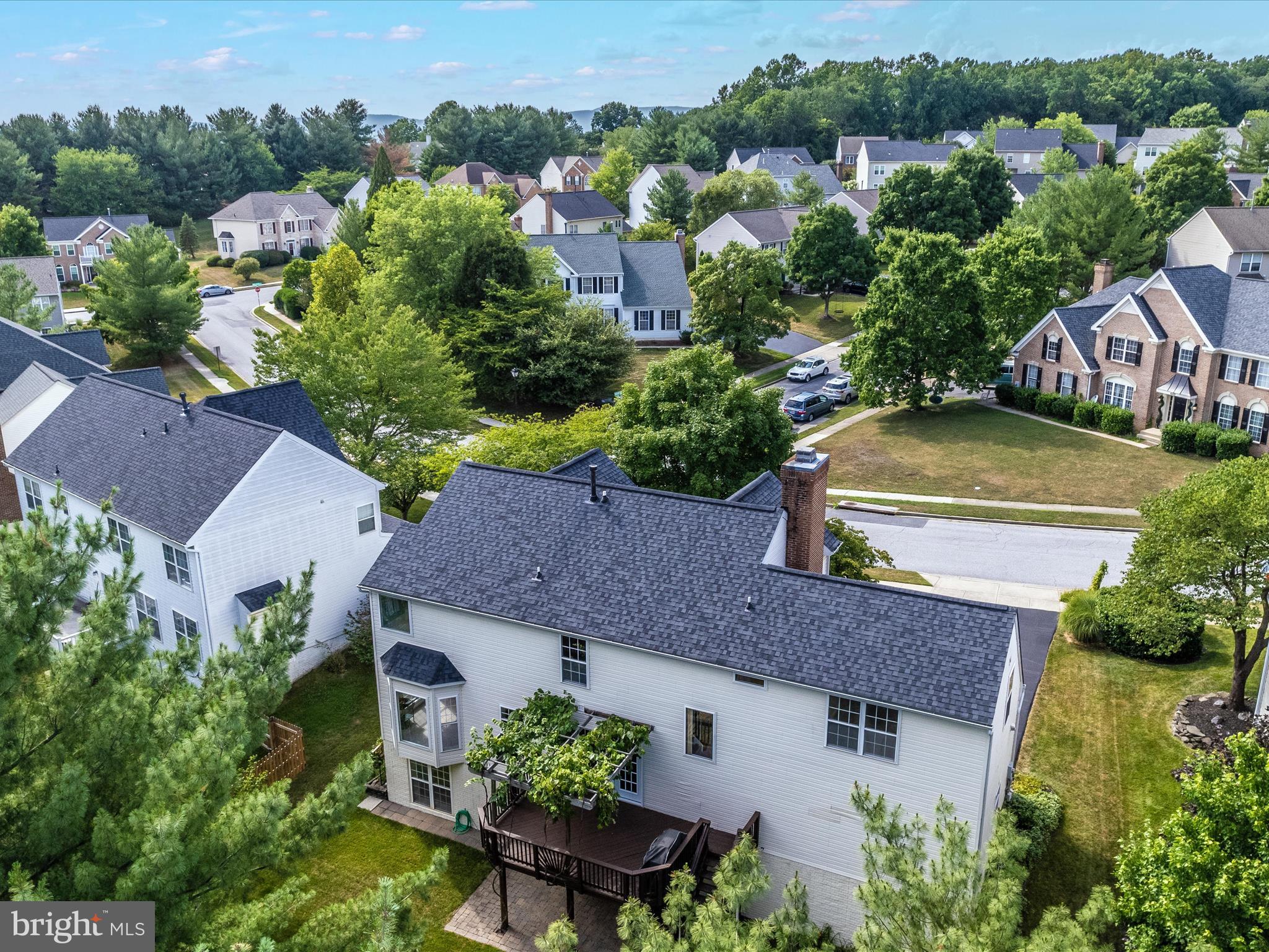 SPRING RIDGE - Residential